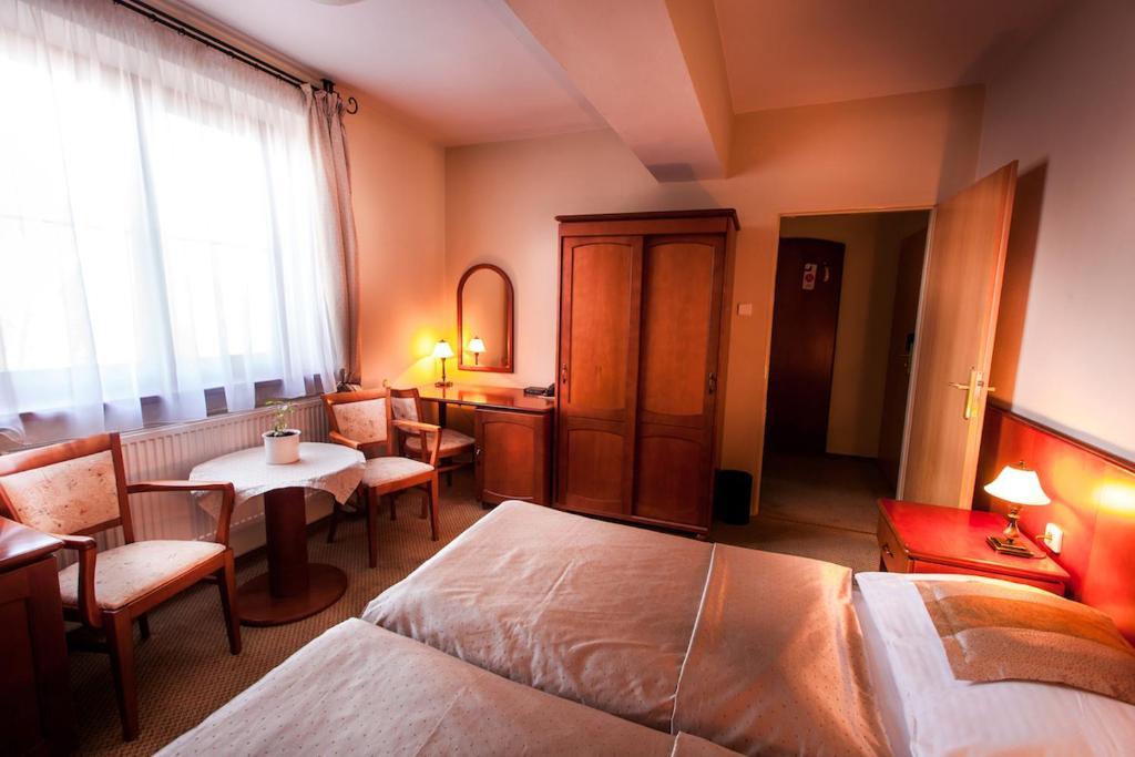 Park Hotel Tartuf Beladice Quarto foto