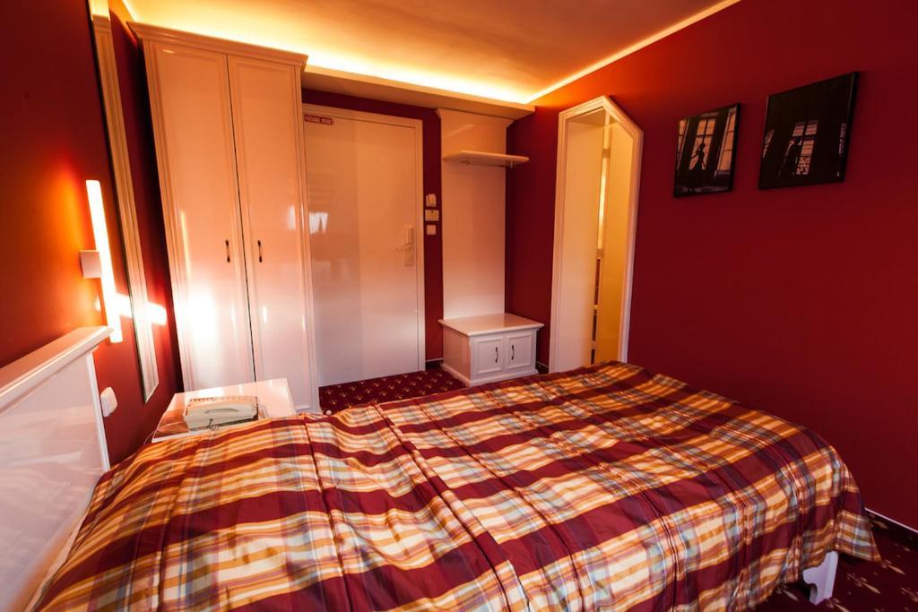 Park Hotel Tartuf Beladice Quarto foto