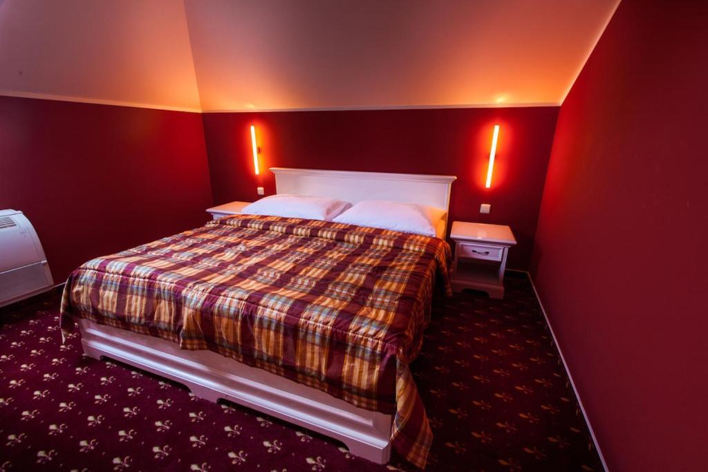 Park Hotel Tartuf Beladice Quarto foto
